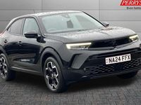Used Vauxhall Mokka Ultimate 136 HP (100 kW) 2025 SUV