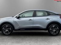 Used Citroën C4 PureTech 131 HP (96 kW) 2024 SUV