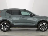 Used Volvo XC40 Ultra 2025 Green SUV