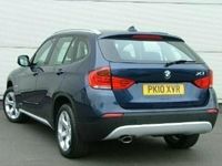 Used BMW X1 2010 SUV
