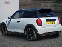 Used Mini Cooper S Hatch 135 kW (184 HP) 2022 Hatchback
