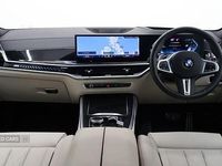 Used BMW X5 M Sport 523 HP (384 kW) 2025 Purple SUV