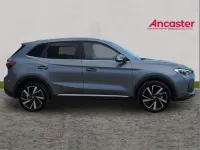 Used MG ZS Trophy 192 HP (141 kW) 2025 Grey SUV