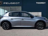 Nuevo Peugeot e-208 GT 113 kW (154 CV) 2026 Gris Utilitario