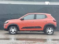 New Dacia Spring Expression 33 kW (45 HP) 2026 Red Hatchback