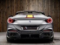 used Ferrari Portofino 3.8T V8 F1 DCT Euro 6 (s/s) 2dr