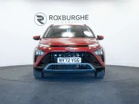 Used Hyundai Bayon Premium 2023 Red SUV