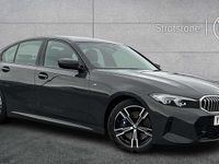 Used BMW 330 M Sport 254 HP (186 kW) 2023 Grey