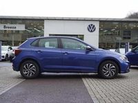 Used VW Polo 95 HP (69 kW) 2023 Hatchback
