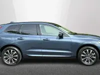 Usado Volvo XC60 Plus 197 CV (144 kW) 2023 Azul SUV
