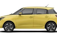 New Suzuki Swift 82 HP (60 kW) 2026 Hatchback