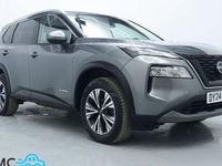Used Nissan X-Trail N-Connecta 213 HP (156 kW) 2026 SUV