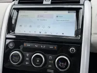 Used Land Rover Discovery HSE 306 HP (225 kW) 2018 Blue SUV