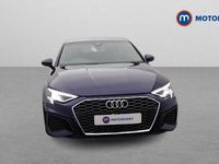 Used Audi A3 S-Line 150 HP (110 kW) 2024 Sedan