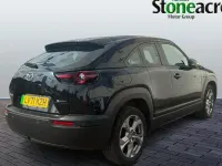 Used Mazda MX30 106 kW (145 HP) 2022 SUV