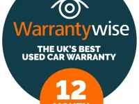 Used Mercedes A180 AMG line 2018 White Hatchback