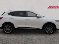 Used MG HS Exclusive 162 HP (119 kW) 2023 White SUV