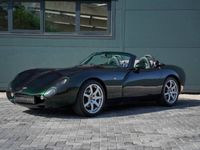 used TVR Tuscan 4.0 S 2dr