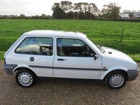 Used Rover 100 1995 White Hatchback