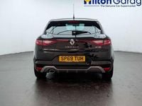 Used Renault Mégane GT Line GT-Line 2019 Hatchback