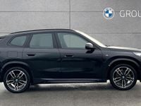 Used BMW iX1 M Sport 230 kW (313 HP) 2023 Black SUV