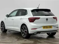 New VW Polo 207 HP (152 kW) 2026 Hatchback