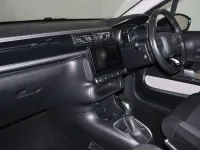 Used Citroën C3 Flair 108 HP (79 kW) 2019 Grey Hatchback