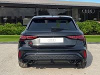 New Audi S3 Sportback Black Edition 333 HP (244 kW) 2026 Black Hatchback