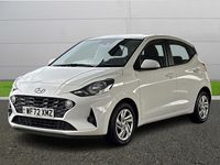 used Hyundai i10 Hatchback