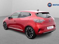 Używany Renault Clio V Techno 143 KM (105 kW) 2025 Hatchback