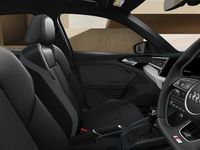 New Audi A1 Sportback Black Edition 116 HP (85 kW) 2025 Hatchback