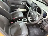 Used Dacia Spring Extreme 47 kW (65 HP) 2025 Beige Hatchback