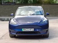 Begagnad Tesla Model Y 282 kW (384 HK) 2022 SUV