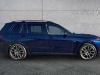 Usado BMW X7 M Sport 376 CV (276 kW) 2024 Azul SUV