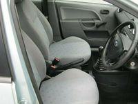 Used Ford Fiesta 2003 Hatchback