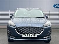 Used Ford Kuga Vignale 190 HP (139 kW) 2023 Blue SUV