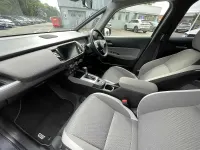 Used Honda Jazz Hybrid 109 HP (80 kW) 2022 Grey Hatchback