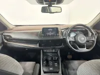 Used Nissan X-Trail Acenta Premium 213 HP (156 kW) 2024 Grey SUV
