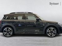 Used Mini Cooper S Countryman Sport 176 HP (129 kW) 2023 Black SUV