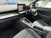 New VW T-Roc R-line 150 HP (110 kW) 2026 Black SUV