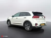 Used Kia Niro 2020 White SUV
