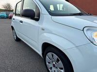 used Fiat Panda POP