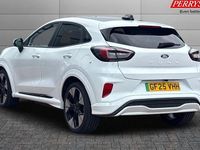 New Ford Puma Premium 167 HP (122 kW) 2025 SUV