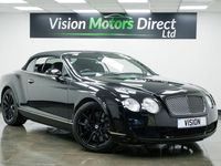 Used Bentley Continental GT 2008 Cabriolet