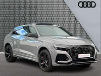 Usado Audi RS Q8 Advanced 600 CV (441 kW) 2023 Gris SUV