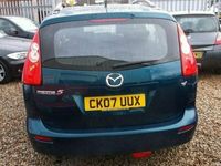 Used Mazda 5 2007 MPV