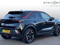 Used Vauxhall Mokka SRi 100 kW (136 HP) 2025 SUV