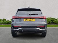 Used Audi Q5 S-Line 204 HP (150 kW) 2025 Grey SUV