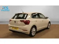 Used VW Polo Style 2023 Grey Hatchback