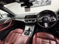 Used BMW 420 M Sport 184 HP (135 kW) 2023 Coupe